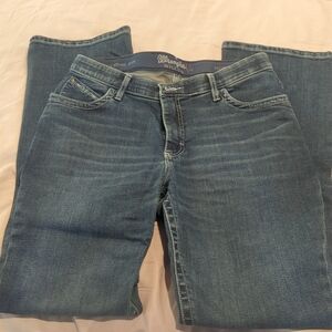 Wrangler Willow ultimate riding Jean - 13x34